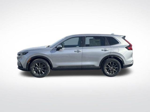 new 2026 Honda CR-V car, priced at $37,200