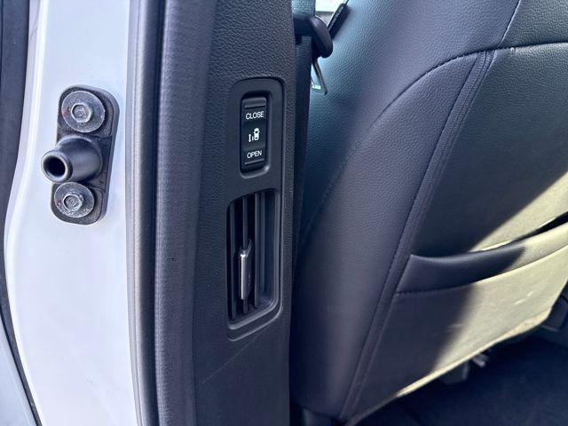 used 2023 Honda Odyssey car, priced at $36,826