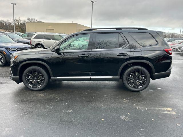 new 2025 Honda Pilot car, priced at $48,839