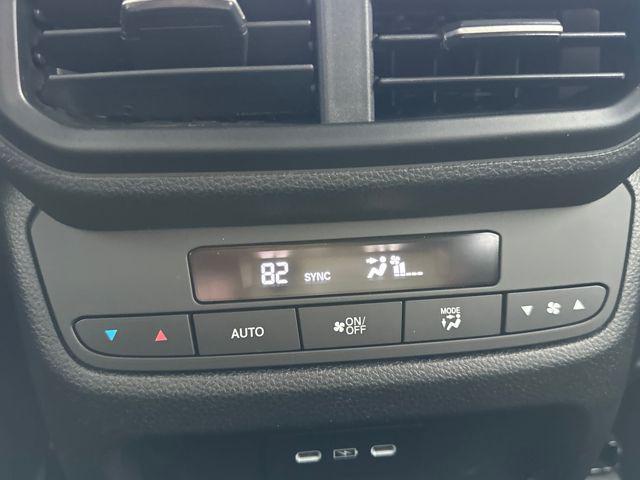 new 2025 Honda Pilot car, priced at $48,839