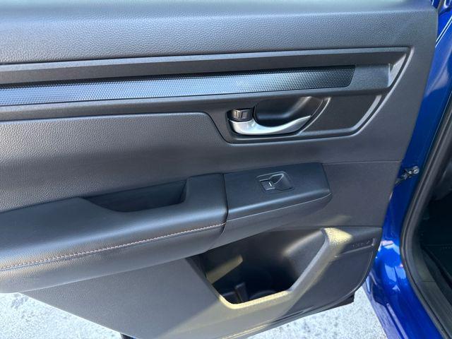 used 2023 Honda CR-V Hybrid car, priced at $30,551