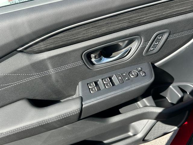 new 2026 Honda Pilot car, priced at $53,045