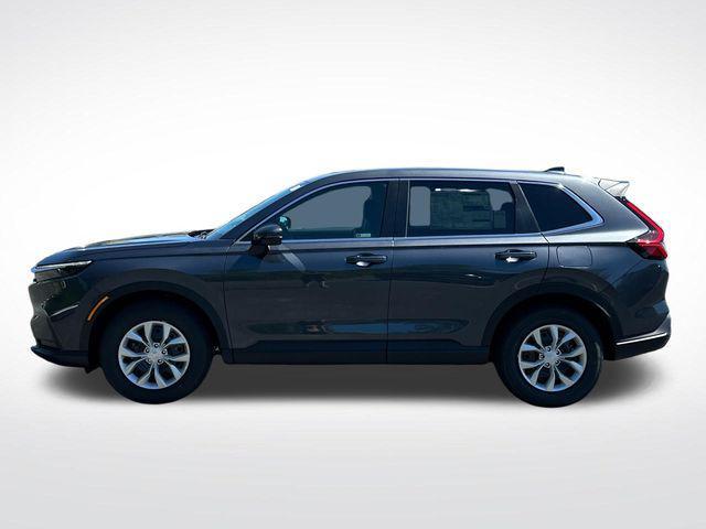 new 2026 Honda CR-V car, priced at $34,030