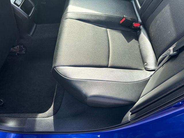 used 2021 Honda Accord car, priced at $22,364