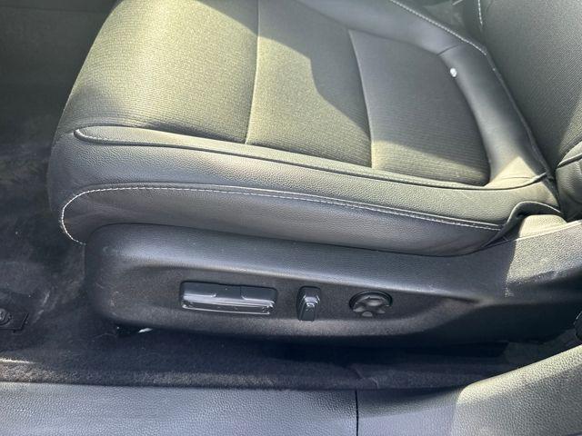 used 2021 Honda Accord car, priced at $22,364