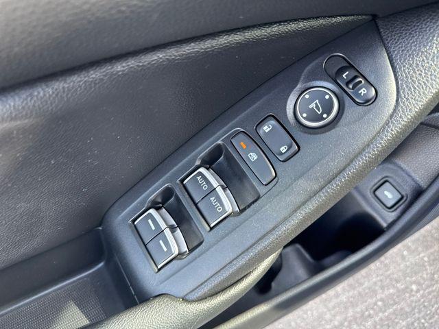 used 2021 Honda Accord car, priced at $22,364