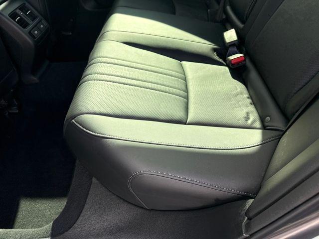 used 2022 Honda Accord Hybrid car, priced at $23,904