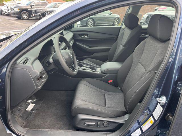new 2026 Honda Accord car, priced at $31,890
