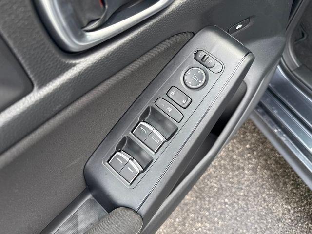 used 2026 Honda Civic car, priced at $26,563