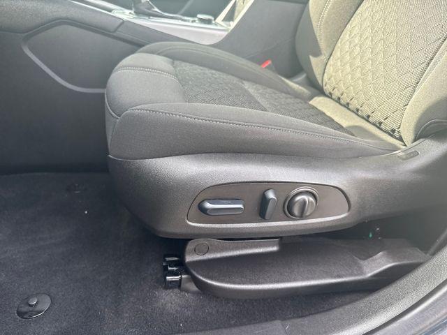 used 2022 Chevrolet Blazer car, priced at $24,409