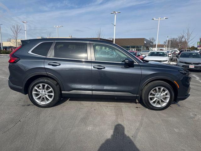 used 2023 Honda CR-V car, priced at $31,441