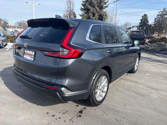 used 2023 Honda CR-V car, priced at $31,441