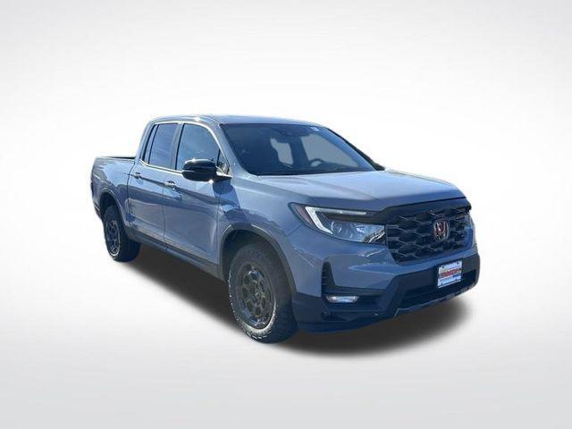 new 2026 Honda Ridgeline car, priced at $46,103