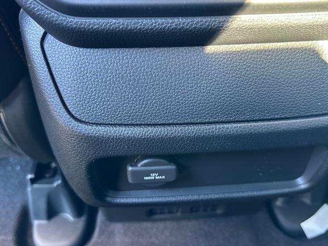 new 2026 Honda Ridgeline car, priced at $46,103