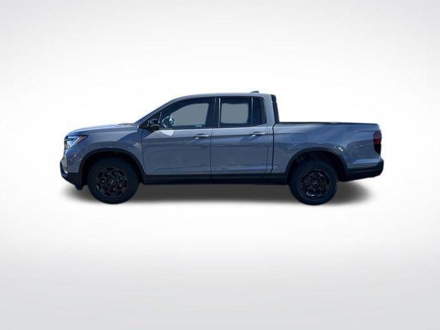 new 2026 Honda Ridgeline car, priced at $46,103