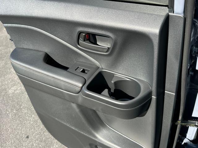 new 2026 Honda Ridgeline car, priced at $46,103