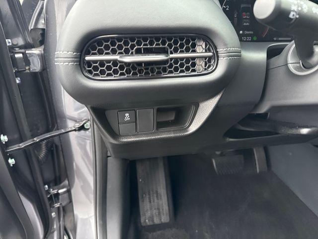 used 2025 Honda HR-V car, priced at $31,000