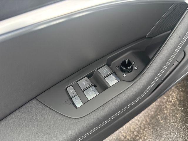 used 2025 Audi A6 car, priced at $64,927