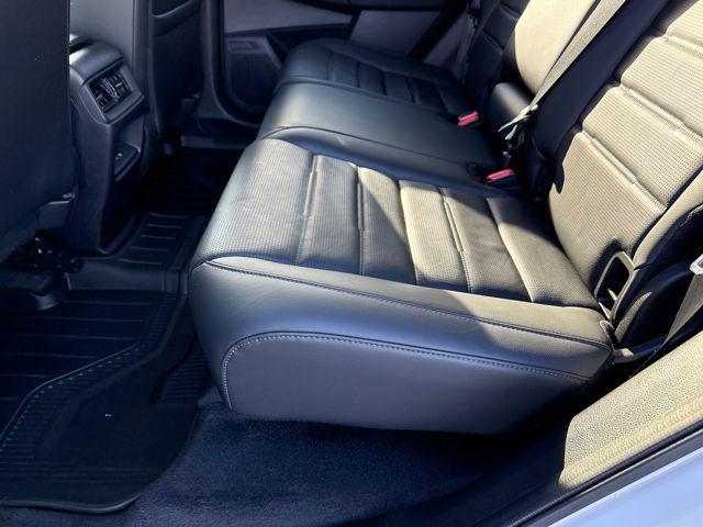 used 2024 Honda CR-V car, priced at $31,644