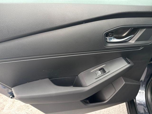 used 2025 Honda Accord car, priced at $25,449