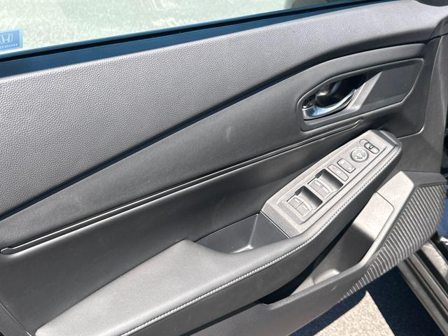 new 2026 Honda Accord Hybrid car, priced at $35,489