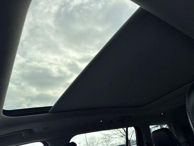 used 2021 Jeep Grand Cherokee L car, priced at $28,369