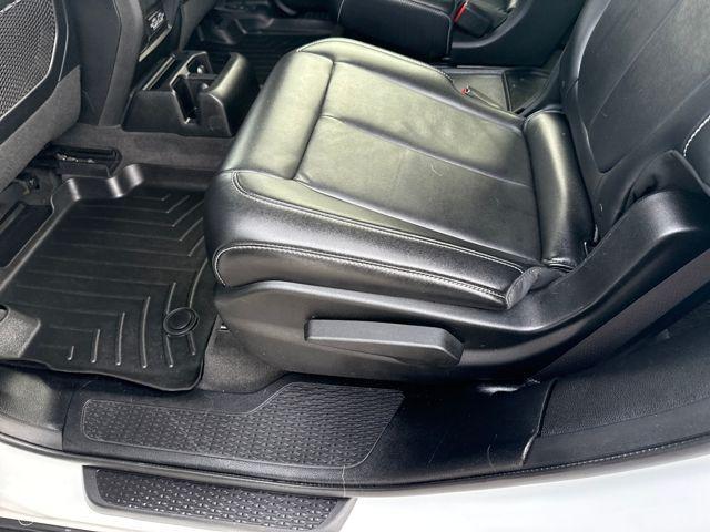 used 2021 Jeep Grand Cherokee L car, priced at $28,369