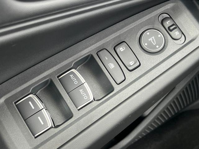 new 2025 Honda Accord car, priced at $30,374