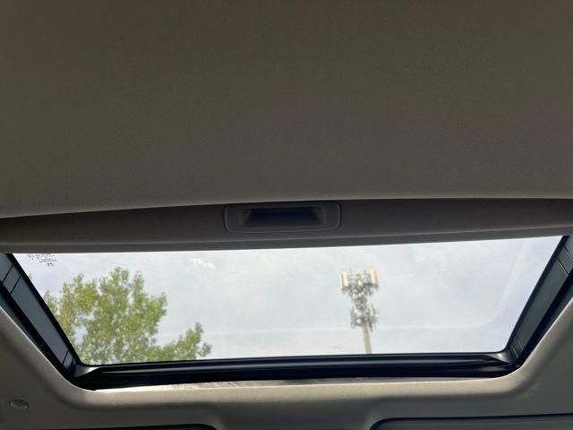 new 2025 Honda Accord car, priced at $30,374