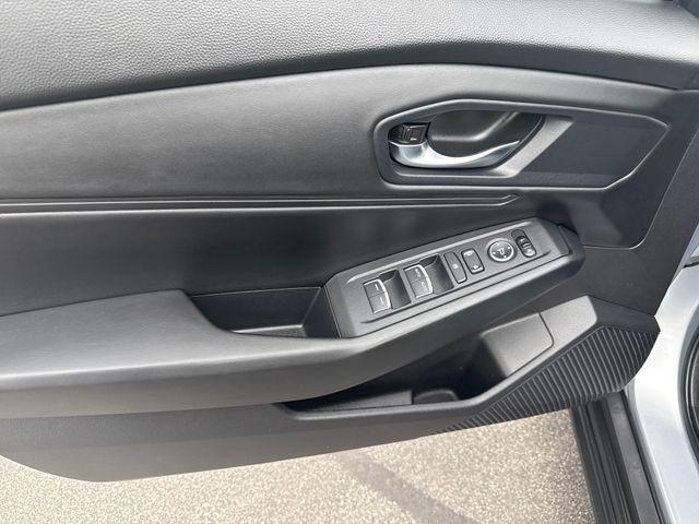 used 2025 Honda Accord car, priced at $27,728