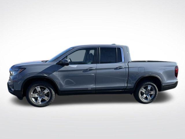 new 2026 Honda Ridgeline car, priced at $42,726