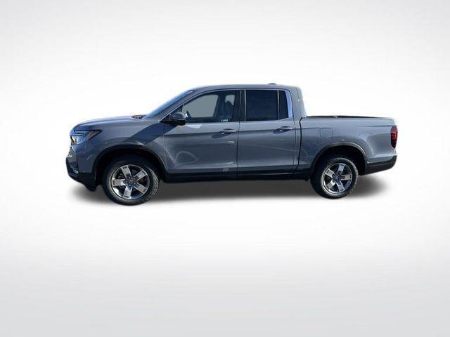new 2026 Honda Ridgeline car, priced at $42,726