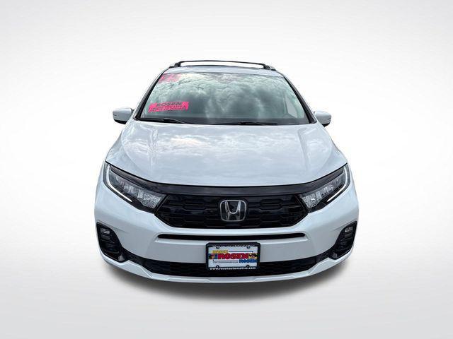 used 2025 Honda Odyssey car, priced at $47,940