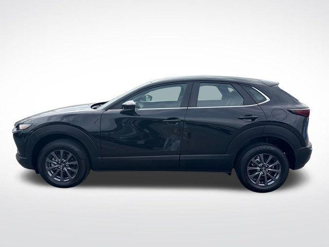 used 2024 Mazda CX-30 car, priced at $23,886