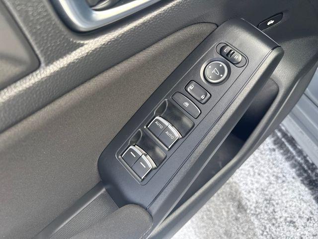 used 2025 Honda Civic car, priced at $24,475