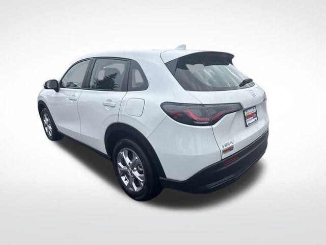 used 2024 Honda HR-V car, priced at $24,313