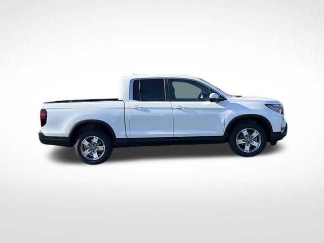 new 2026 Honda Ridgeline car, priced at $42,726