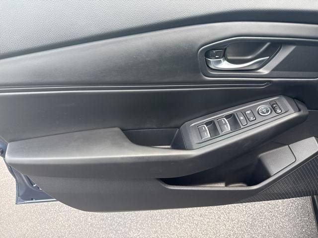 used 2024 Honda Accord car, priced at $24,080