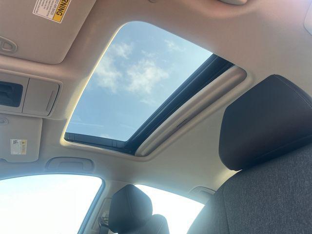 new 2025 Honda Accord car, priced at $30,419