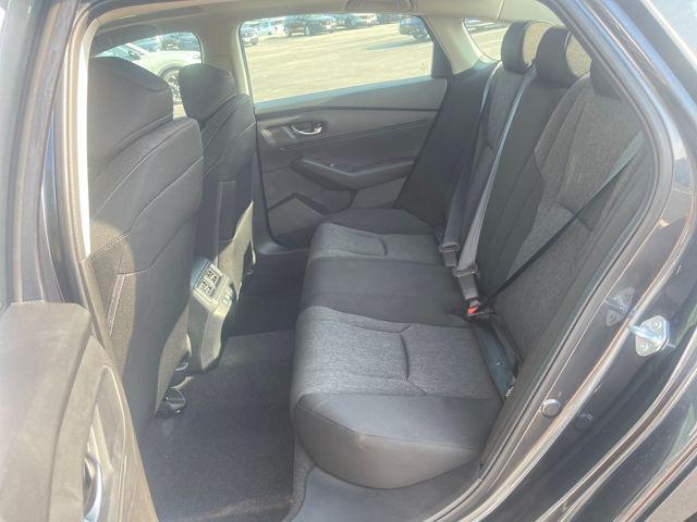 new 2025 Honda Accord car, priced at $30,419