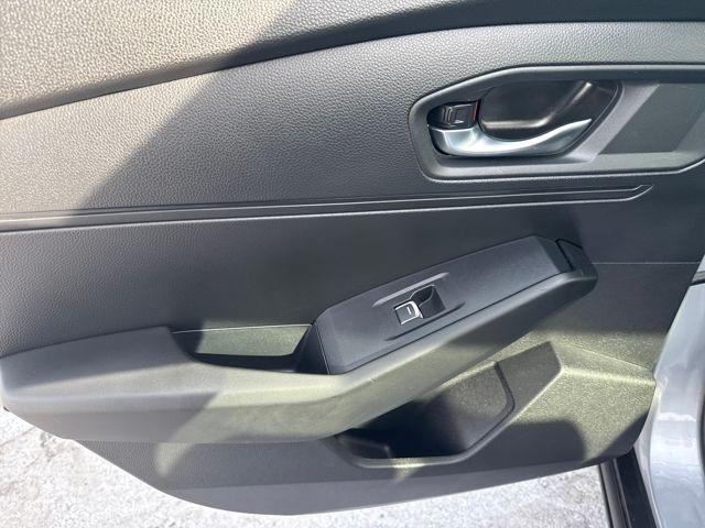 used 2023 Honda Accord car, priced at $25,844