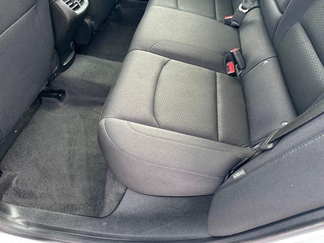 used 2024 Chevrolet Malibu car, priced at $19,018