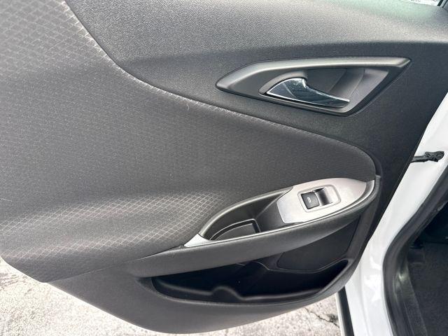 used 2024 Chevrolet Malibu car, priced at $19,018