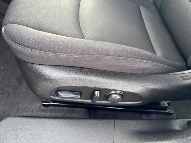 used 2024 Chevrolet Malibu car, priced at $19,018