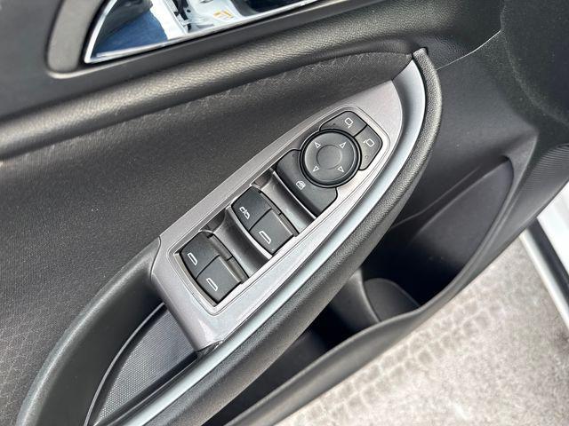 used 2024 Chevrolet Malibu car, priced at $19,018