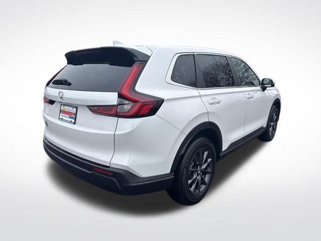 used 2026 Honda CR-V car, priced at $35,794