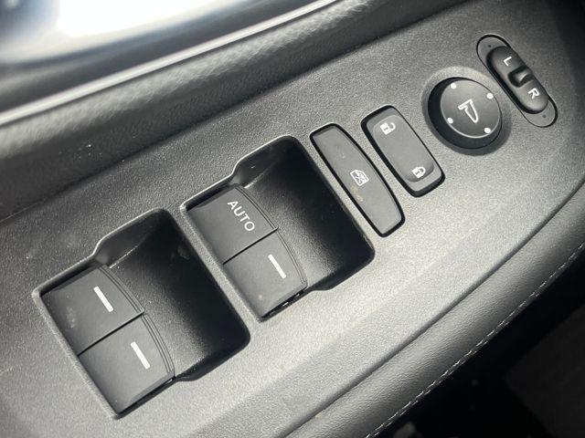 new 2026 Honda HR-V car, priced at $28,567