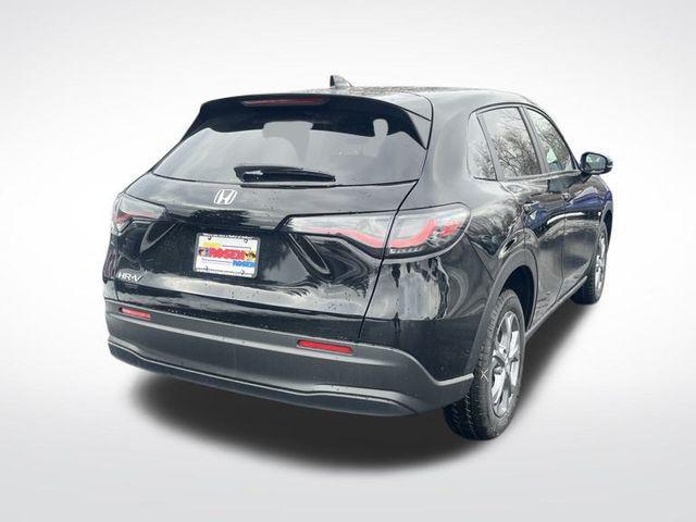 new 2026 Honda HR-V car, priced at $28,567