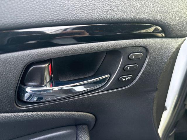 used 2021 Honda Passport car, priced at $31,222