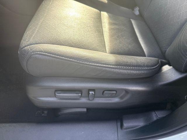 used 2021 Honda Passport car, priced at $31,222